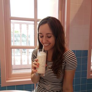 Meet your Posher, Margo